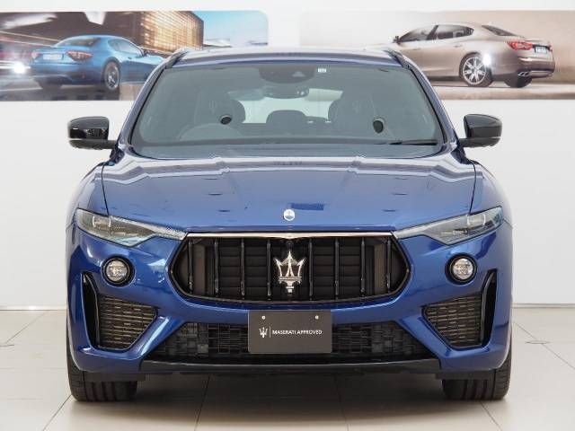 MASERATI MASERATI Levante 2022