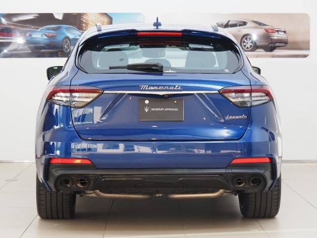 MASERATI MASERATI Levante 2022