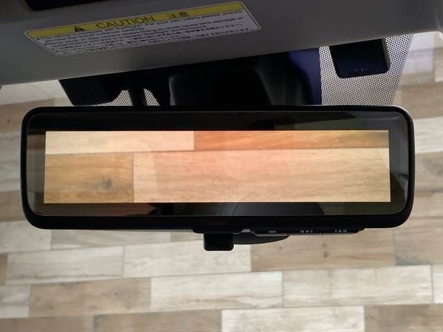 SUBARU FORESTER 2019