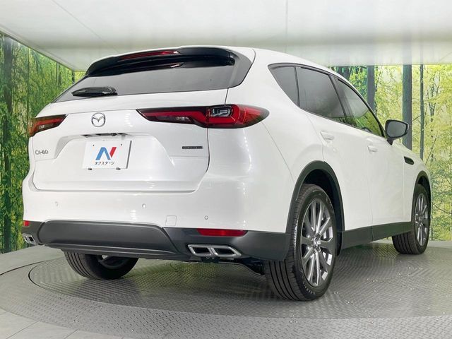 MAZDA CX-60 2023