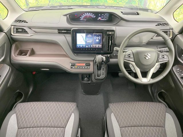 SUZUKI SOLIO BANDIT 2025