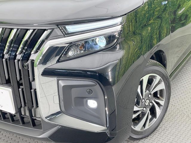 SUZUKI SOLIO BANDIT 2025