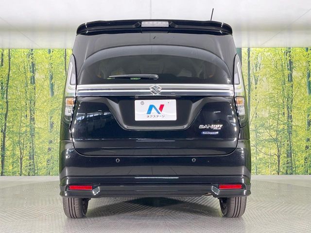 SUZUKI SOLIO BANDIT 2025