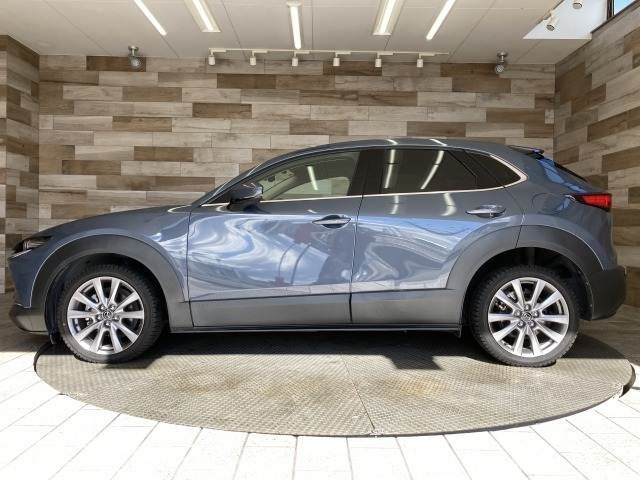 MAZDA CX-30 2020