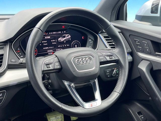 AUDI AUDI Q5 2020