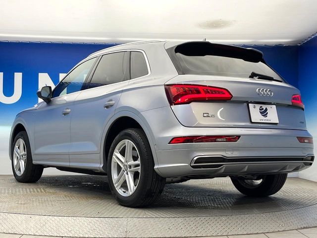 AUDI AUDI Q5 2020