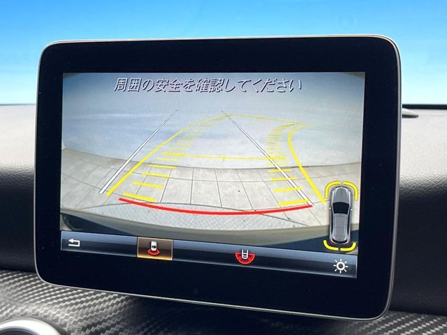 MERCEDES BENZ MERCEDES BENZ A class 2016