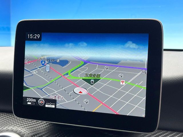 MERCEDES BENZ MERCEDES BENZ A class 2016