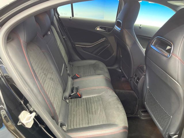 MERCEDES BENZ MERCEDES BENZ A class 2016