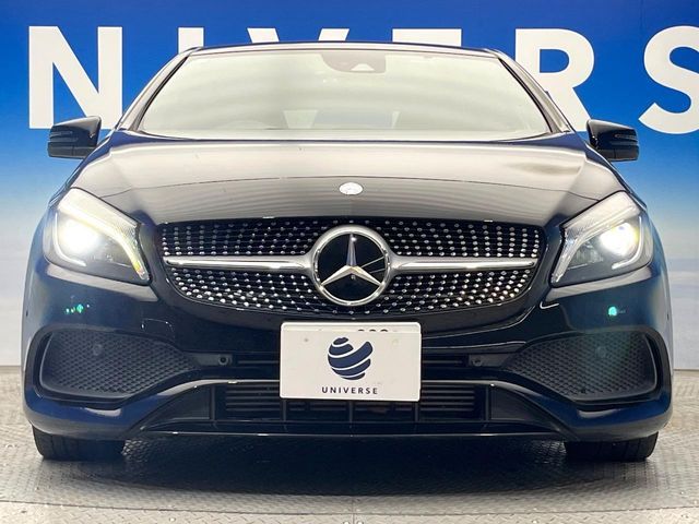 MERCEDES BENZ MERCEDES BENZ A class 2016