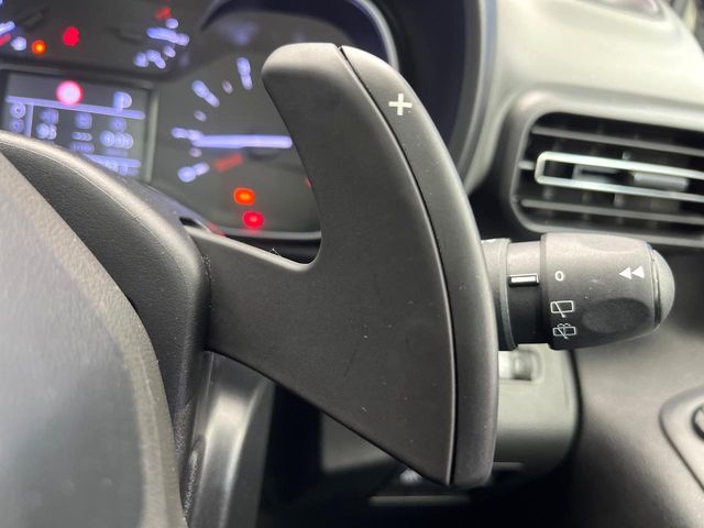 CITROEN CITROEN Berlingo 2022