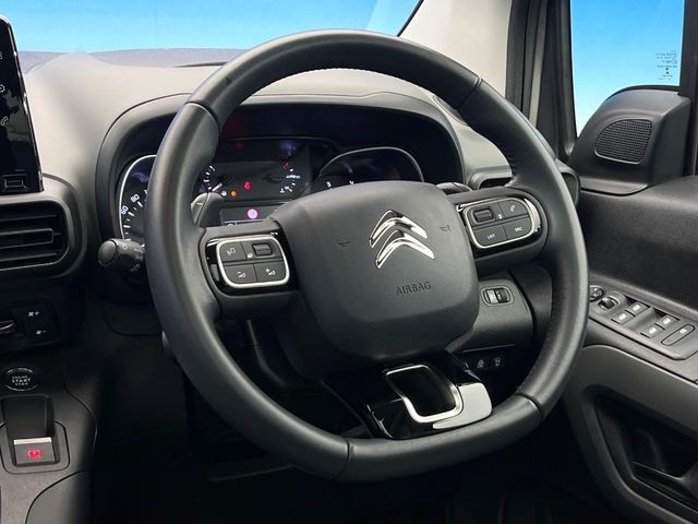 CITROEN CITROEN Berlingo 2022