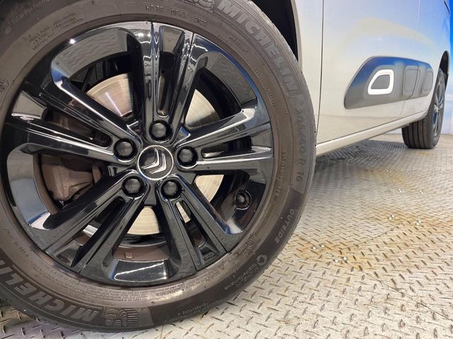 CITROEN CITROEN Berlingo 2022