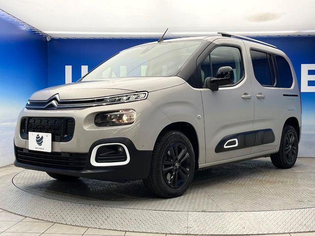 CITROEN CITROEN Berlingo 2022
