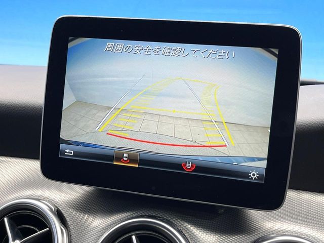 MERCEDES BENZ MERCEDES BENZ GLA class 2017