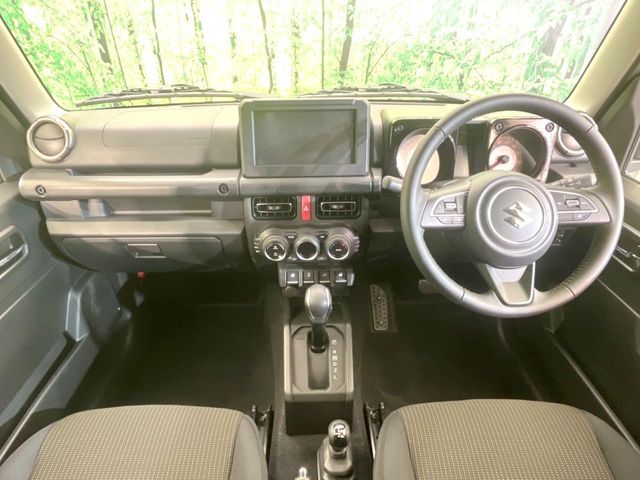 SUZUKI JIMNY NOMADE 2025