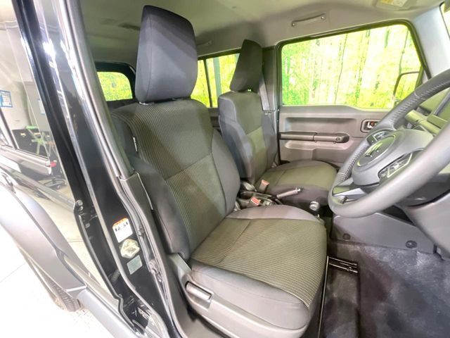 SUZUKI JIMNY NOMADE 2025