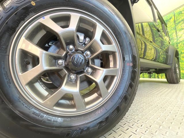 SUZUKI JIMNY NOMADE 2025