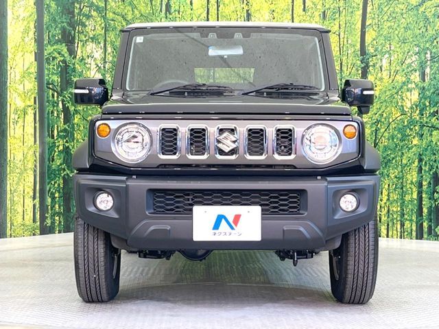 SUZUKI JIMNY NOMADE 2025