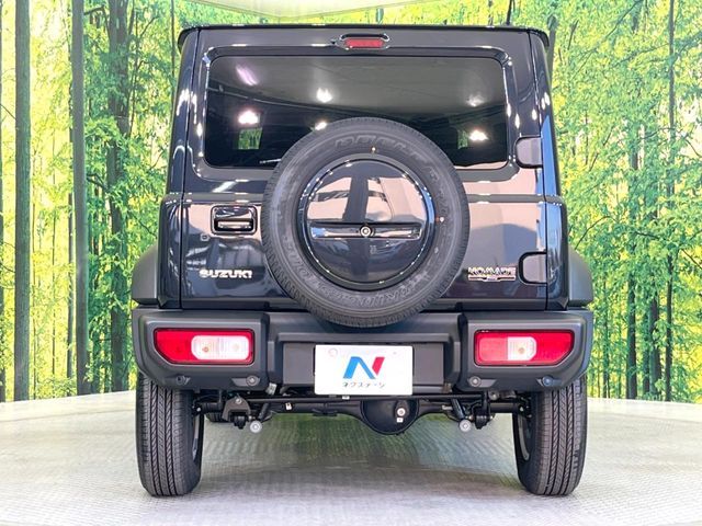 SUZUKI JIMNY NOMADE 2025