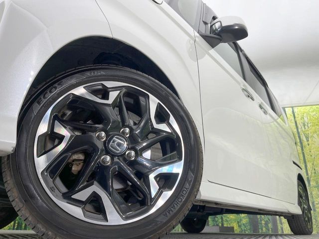 HONDA N BOX CUSTOM 2019