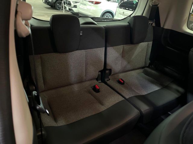 HONDA FREED e:HEV 2025