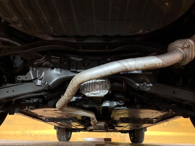 SUBARU FORESTER 2023