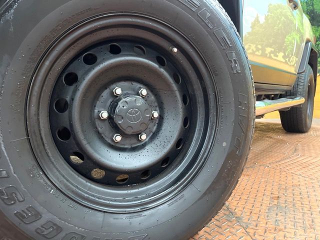 TOYOTA FJ CRUISER 4WD 2013