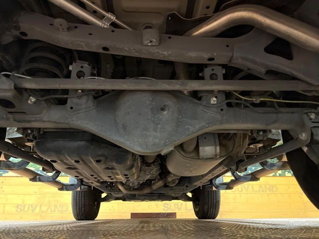 TOYOTA FJ CRUISER 4WD 2013