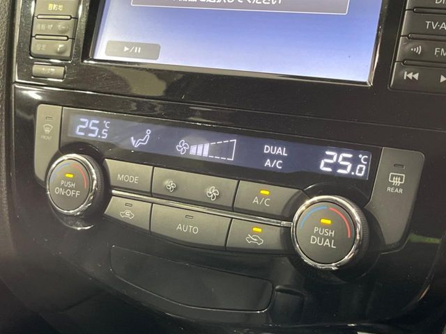 NISSAN X-TRAIL HYBRID 2WD 2016