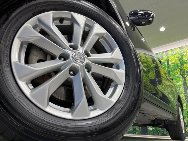 NISSAN X-TRAIL HYBRID 2WD 2016