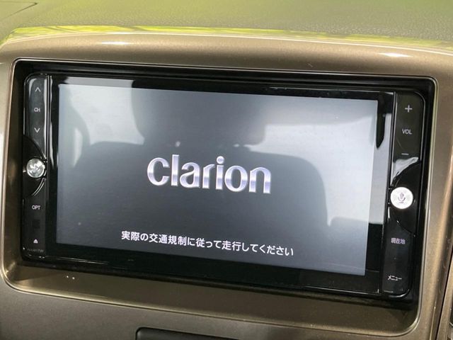 SUZUKI Spacia custom Z 2017