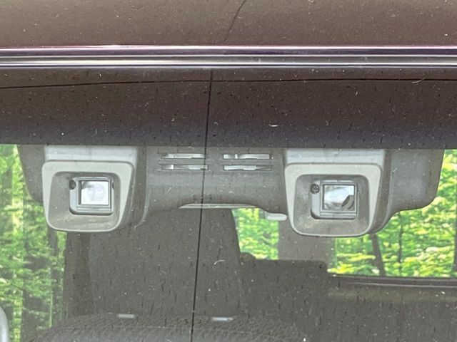 SUZUKI Spacia custom Z 2017