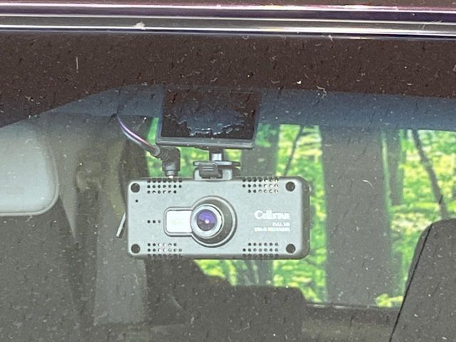 SUZUKI Spacia custom Z 2017