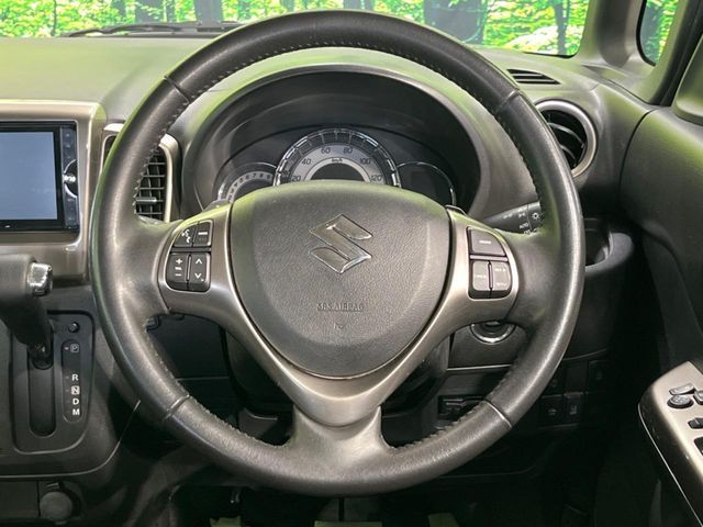 SUZUKI Spacia custom Z 2017