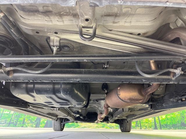 SUZUKI Spacia custom Z 2017