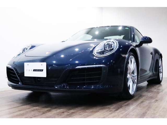 PORSCHE PORSCHE 911 2016