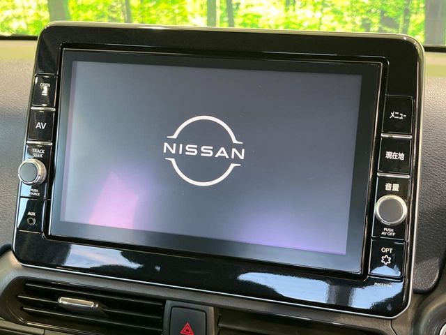 NISSAN DAYZ 2022