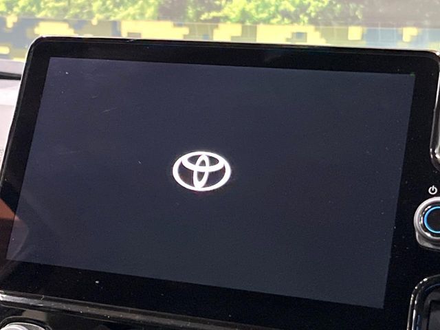 TOYOTA SIENTA HYBRID 2025