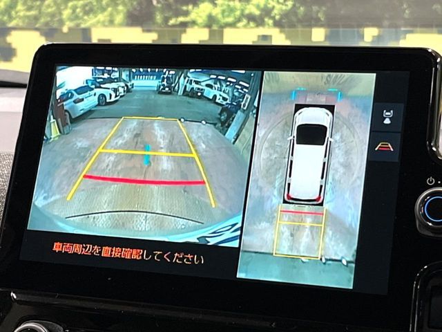 TOYOTA SIENTA HYBRID 2025