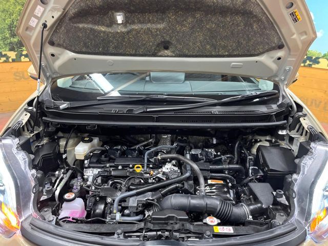 TOYOTA SIENTA HYBRID 2025