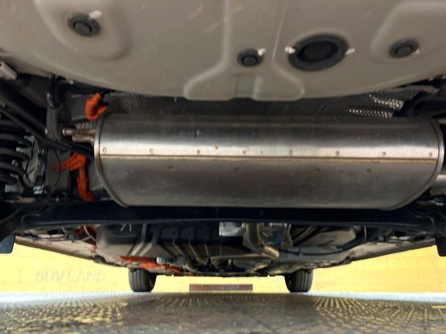 TOYOTA SIENTA HYBRID 2025