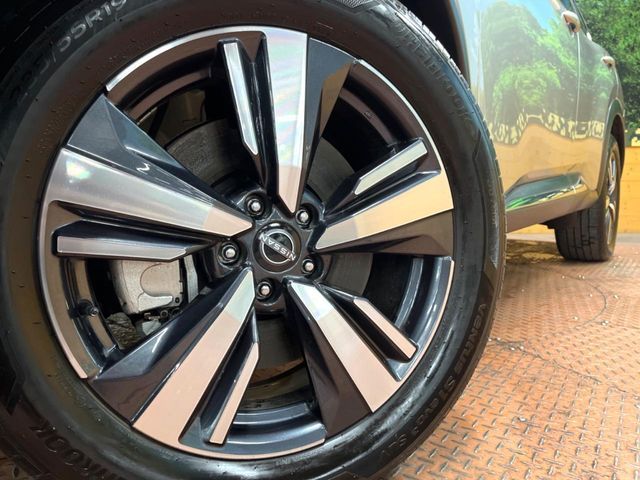 NISSAN X-TRAIL HYBRID 4WD 2022