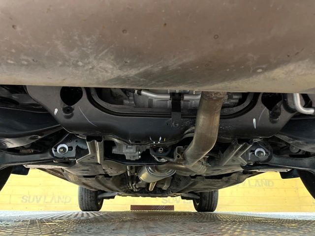 NISSAN X-TRAIL HYBRID 4WD 2022