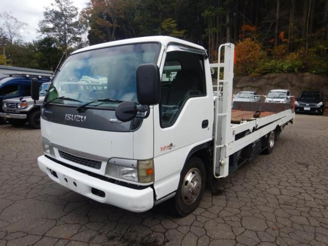 ISUZU ELF 2003