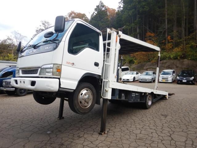 ISUZU ELF 2003