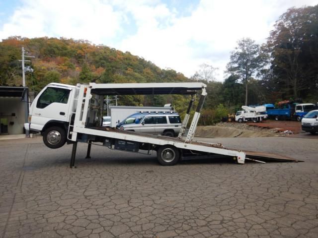 ISUZU ELF 2003