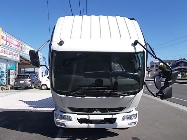 MITSUBISHI FUSOU FIGHTER 2025