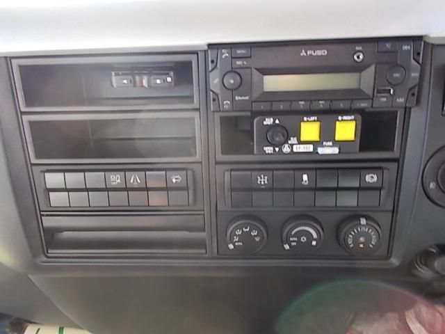 MITSUBISHI FUSOU FIGHTER 2025