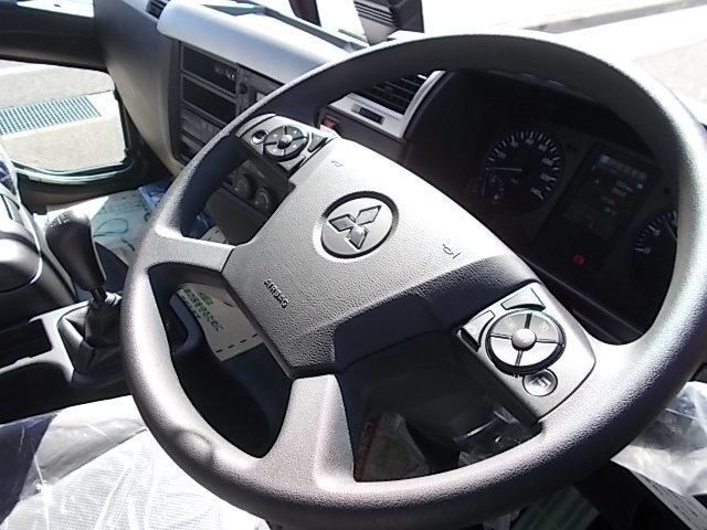 MITSUBISHI FUSOU FIGHTER 2025